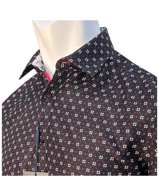 L/S Casual Shirt