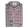 Aertex S/S shirt