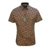 S/S Casual Shirt
