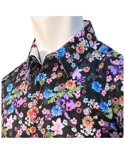L/S Casual Shirt