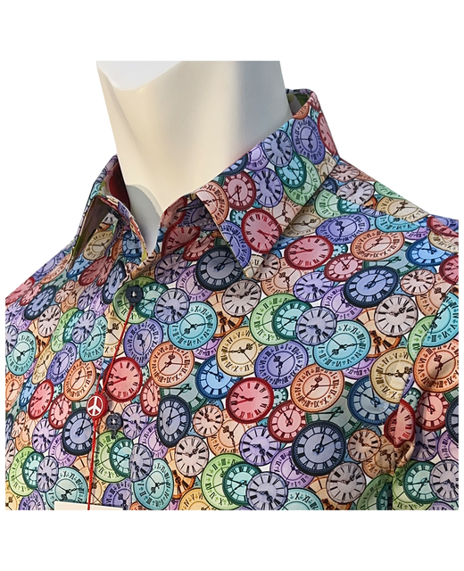 L/S Casual Shirt