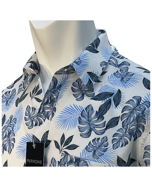 S/S Casual Shirt