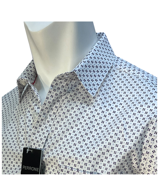 S/S Casual Shirt