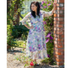 Rose Garden Dress