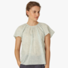 Breezy Viole Blouse