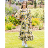Sunshine Daisy Dress