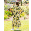 Sunshine Daisy Dress