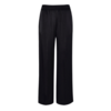Evie Piped Satin Pant