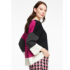 Color Block Jumper