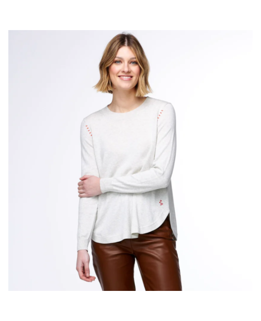 Essential Shirt Bottom