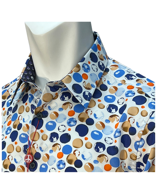 L/S Casual Shirt