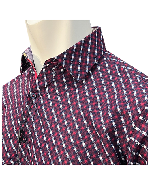 Delano L/S Shirt