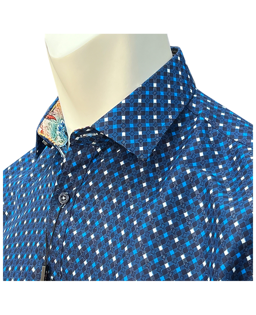 Delano L/S Shirt