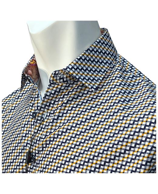 Gibson L/S Shirt