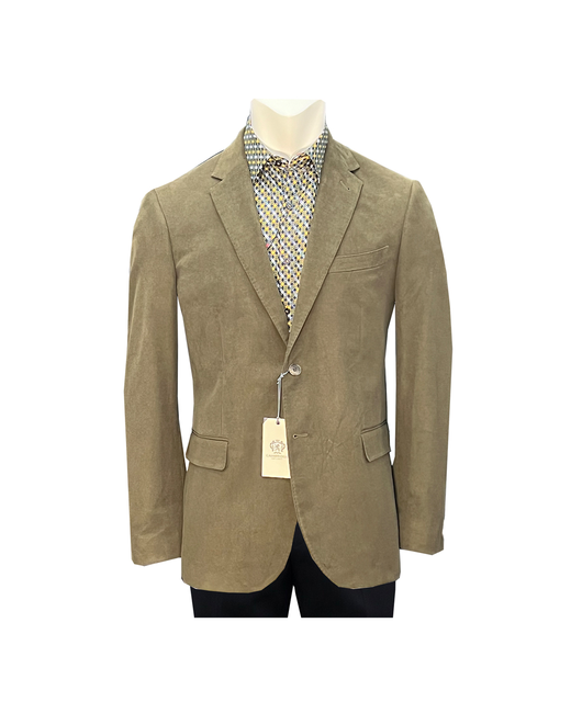 Hawthorn Jacket