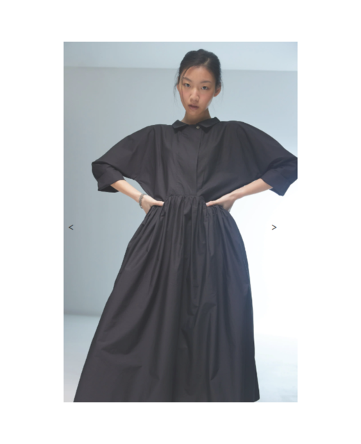 Chance Dress