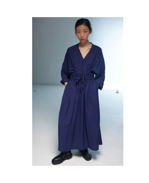 Rein Dress