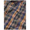 Linear Check Shirt