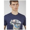 Mod Helmet Tee