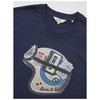 Mod Helmet Tee