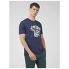 Mod Helmet Tee