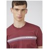 Chest Stripe Tee