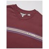 Chest Stripe Tee