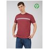 Chest Stripe Tee