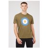 Signature Target Tee