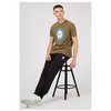 Signature Target Tee