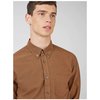 Organic Oxford L/S