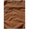 Organic Oxford L/S