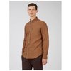 Organic Oxford L/S