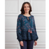 Heather Blouse