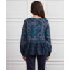 Heather Blouse