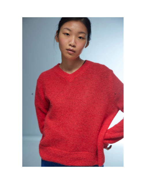 Agustina Jumper
