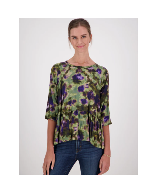 Magnolia Top