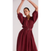 Monique Midi Dress