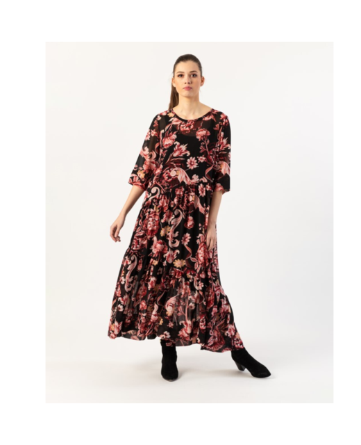 Sanderson Dress