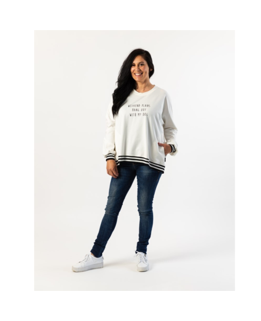 Max Sweatshirt 