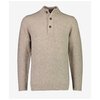 Clifton Half Placket