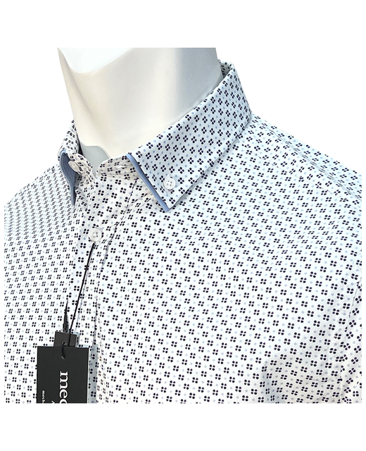 L/S Button Shirt