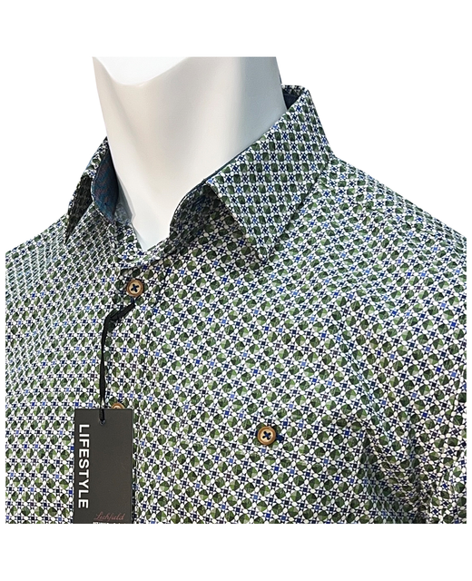 L/S Casual Shirt