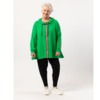 Racer Sweatshirt Green