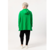 Racer Sweatshirt Green