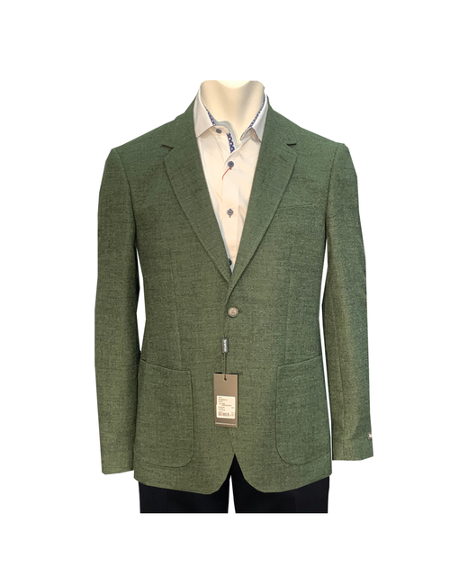 Hvar Jacket