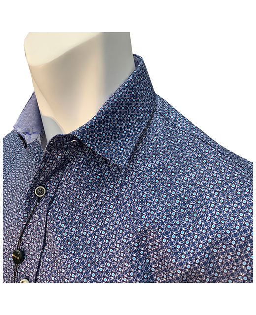 L/S Casual Shirt