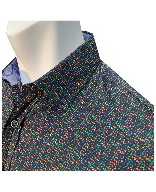 L/S Casual Shirt
