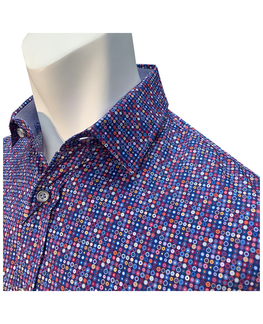 L/S Casual Shirt