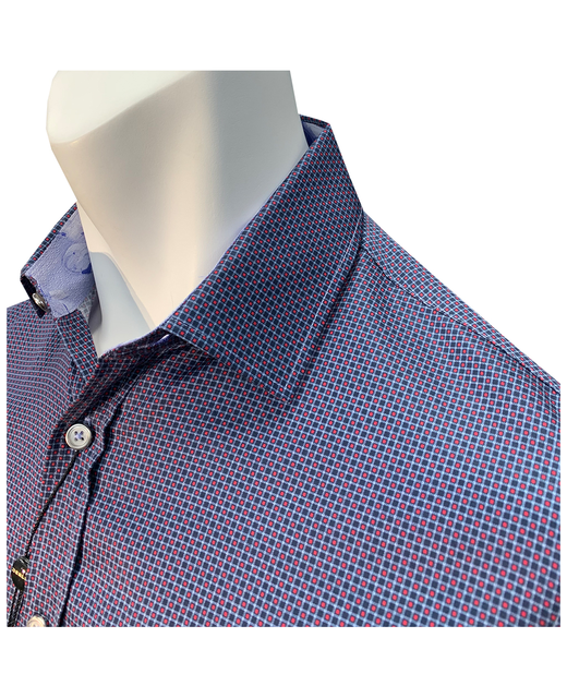L/S Casual Shirt